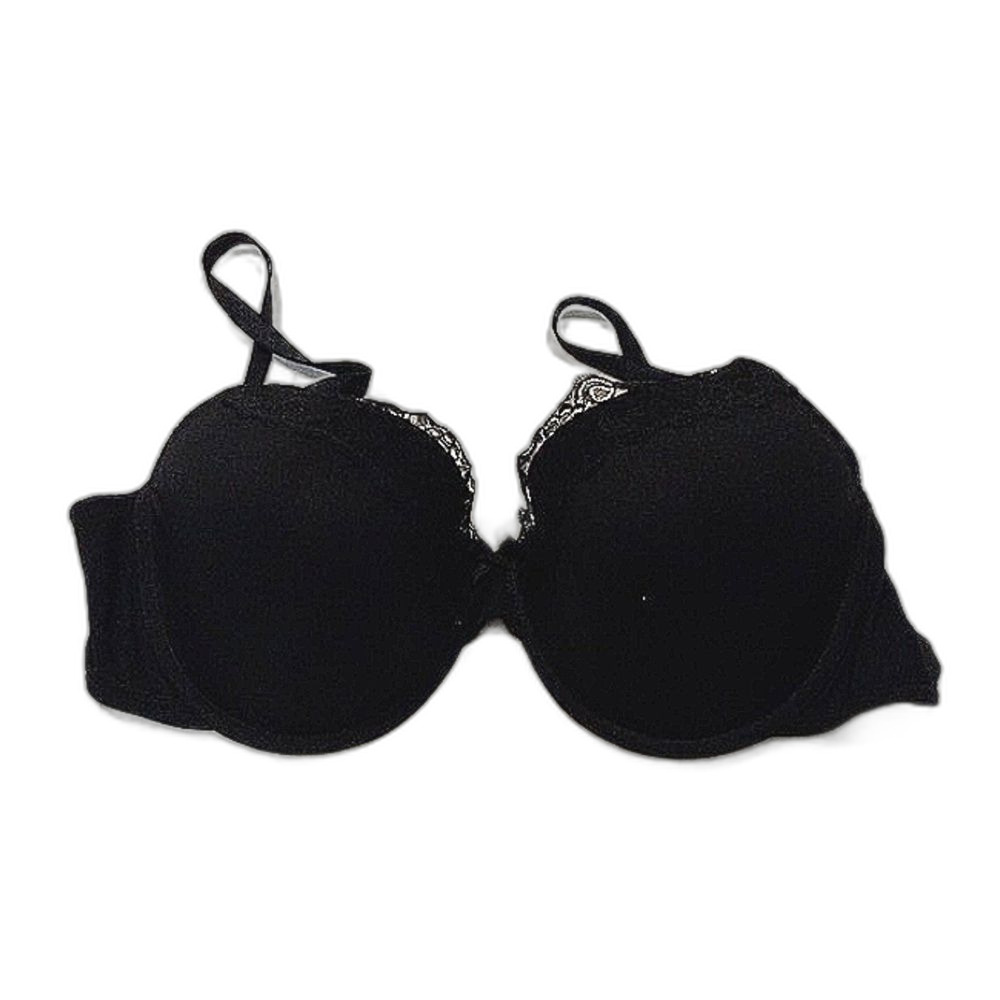 Women 44C Smart and Sexy Bra Lined with Lace Pre-owned Adjustable stretch Boho